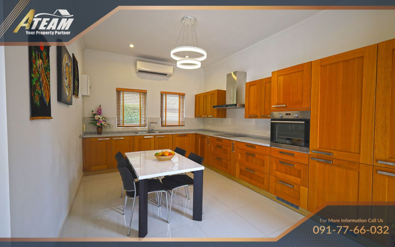 Hua Hin pool villa, Bor Fai property, house for sale Hua Hin, Nice Breeze 6, freehold villa Thailand, 3-bedroom villa Hua Hin, Hua Hin real estate, tropical villa Thailand, fully furnished villa Hua Hin, ATEAM Property Group