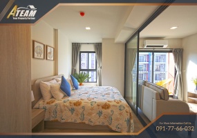 Takiap , 1 Bedroom, 1 Bathroom, Apartment / Condo, For Rent, ,0,1892, A-Team Real estate