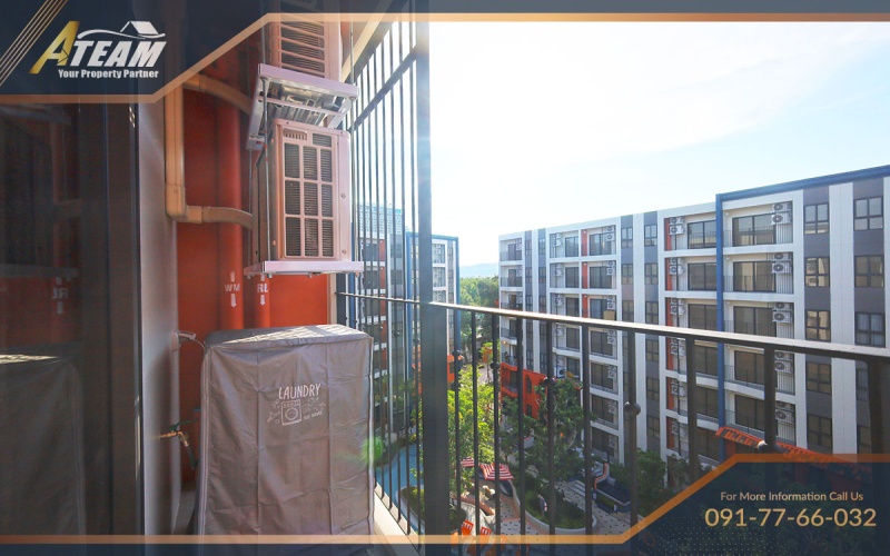 Takiap , 1 Bedroom, 1 Bathroom, Apartment / Condo, For Rent, ,0,1892, A-Team Real estate
