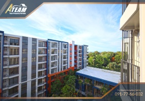 Takiap , 1 Bedroom, 1 Bathroom, Apartment / Condo, For Rent, ,0,1892, A-Team Real estate