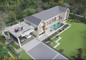 Hua Hin, Hin Lek Fai 77110, 3 Bedrooms, 2 Bathrooms, House / Villa, For Sale, ,1079, A-Team Real estate
