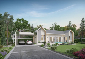 Hua Hin, Hin Lek Fai 77110, 3 Bedrooms, 2 Bathrooms, House / Villa, For Sale, ,1079, A-Team Real estate