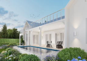 Hua Hin, Hin Lek Fai 77110, 3 Bedrooms, 2 Bathrooms, House / Villa, For Sale, ,1079, A-Team Real estate
