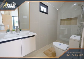 Hua Hin , Hua Hin Center, 3 Bedrooms, 3 Bathrooms, House / Villa, For Rent,0,1894, A-Team Real estate