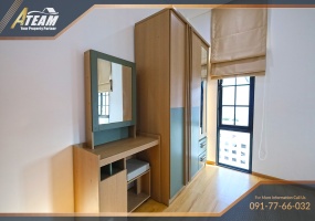 Hua Hin , Hua Hin Center, 3 Bedrooms, 3 Bathrooms, House / Villa, For Rent,0,1894, A-Team Real estate