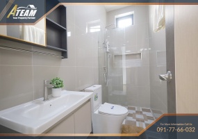 Hua Hin , Hua Hin Center, 3 Bedrooms, 3 Bathrooms, House / Villa, For Rent,0,1894, A-Team Real estate