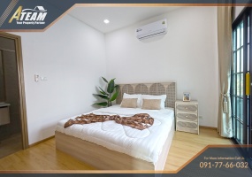 Hua Hin , Hua Hin Center, 3 Bedrooms, 3 Bathrooms, House / Villa, For Rent,0,1894, A-Team Real estate