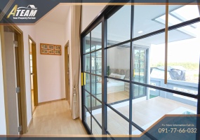 Hua Hin , Hua Hin Center, 3 Bedrooms, 3 Bathrooms, House / Villa, For Rent,0,1894, A-Team Real estate