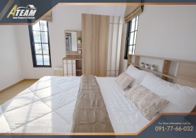 Hua Hin , Hua Hin Center, 3 Bedrooms, 3 Bathrooms, House / Villa, For Rent,0,1894, A-Team Real estate