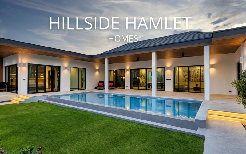 Hua Hin, Hua Hin Center , 0, 0, House / Villa, For Sale, ,0,1896, A-Team Real estate