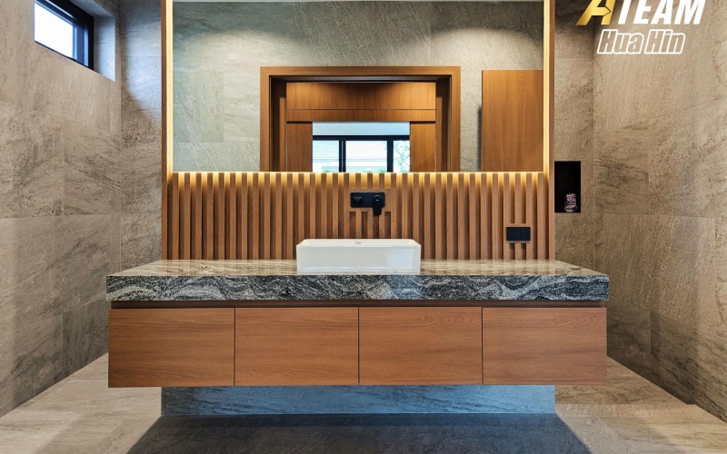 Hua Hin, Hua Hin Center , 0, 0, House / Villa, For Sale, ,0,1896, A-Team Real estate