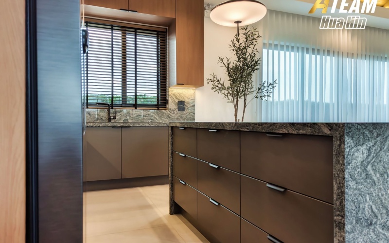 Hua Hin, Hua Hin Center , 0, 0, House / Villa, For Sale, ,0,1896, A-Team Real estate