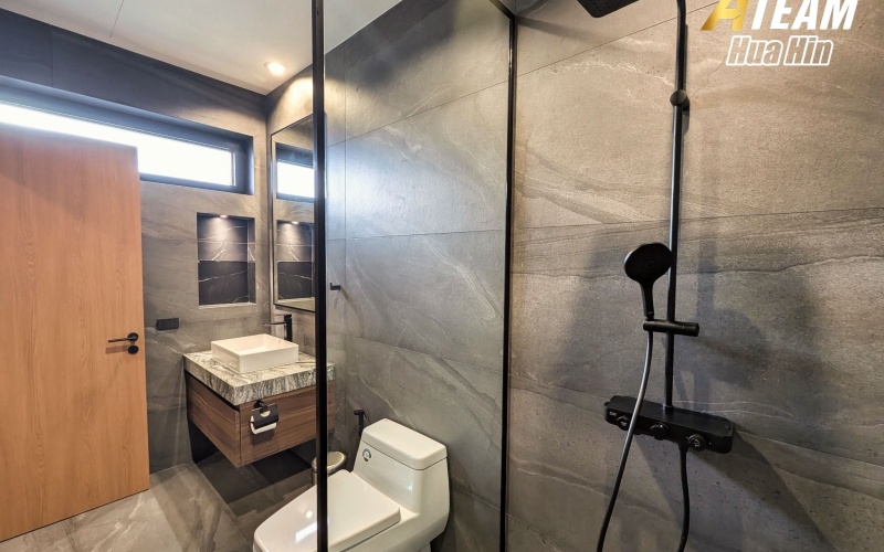 Hua Hin, Hua Hin Center , 0, 0, House / Villa, For Sale, ,0,1896, A-Team Real estate