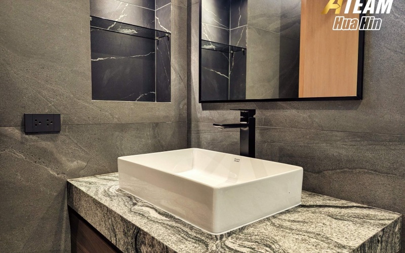 Hua Hin, Hua Hin Center , 0, 0, House / Villa, For Sale, ,0,1896, A-Team Real estate