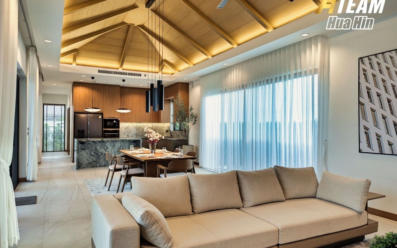 Hua Hin, Hua Hin Center , 0, 0, House / Villa, For Sale, ,0,1896, A-Team Real estate