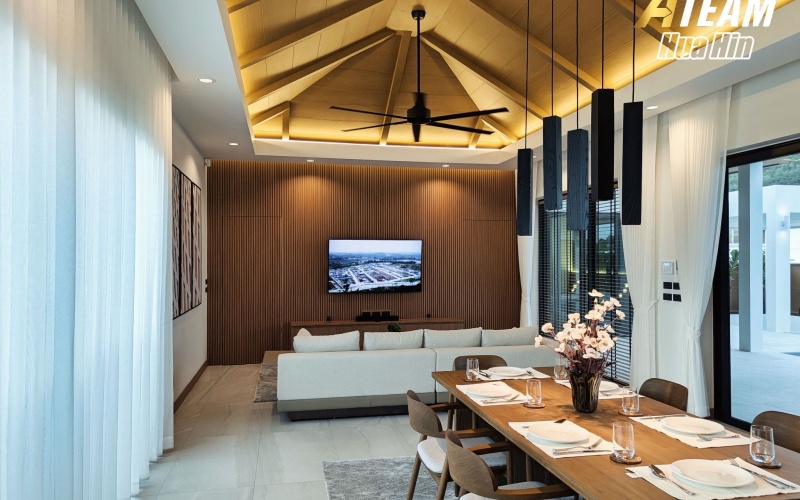 Hua Hin, Hua Hin Center , 0, 0, House / Villa, For Sale, ,0,1896, A-Team Real estate