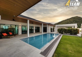 Hua Hin, Hua Hin Center , 0, 0, House / Villa, For Sale, ,0,1896, A-Team Real estate Hua Hin, Hua Hin Center , 0, 0, House / Villa, For Sale, ,0,1896, A-Team Real estate