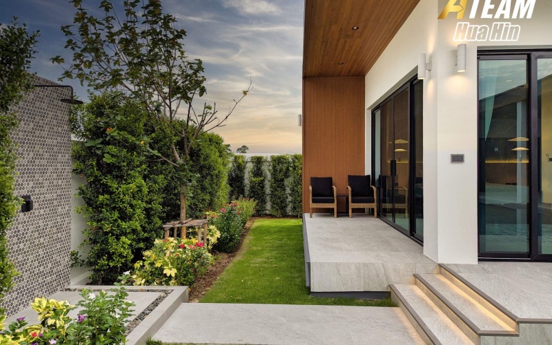 Hua Hin, Hua Hin Center , 0, 0, House / Villa, For Sale, ,0,1896, A-Team Real estate