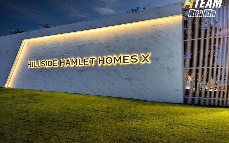 Hua Hin, Hua Hin Center , 0, 0, House / Villa, For Sale, ,0,1896, A-Team Real estate