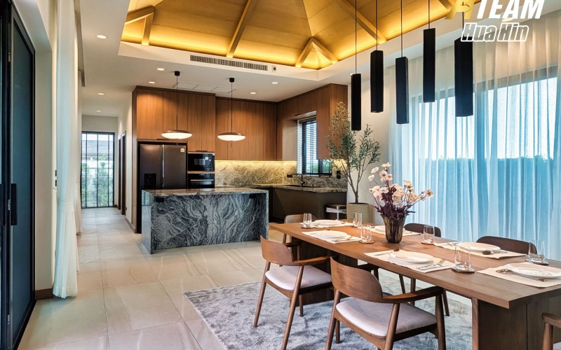 Hua Hin, Hua Hin Center , 0, 0, House / Villa, For Sale, ,0,1896, A-Team Real estate