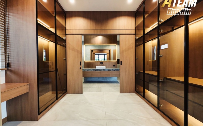 Hua Hin, Hua Hin Center , 0, 0, House / Villa, For Sale, ,0,1896, A-Team Real estate