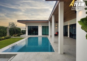 Hua Hin, Hua Hin Center , 0, 0, House / Villa, For Sale, ,0,1896, A-Team Real estate Hua Hin, Hua Hin Center , 0, 0, House / Villa, For Sale, ,0,1896, A-Team Real estate
