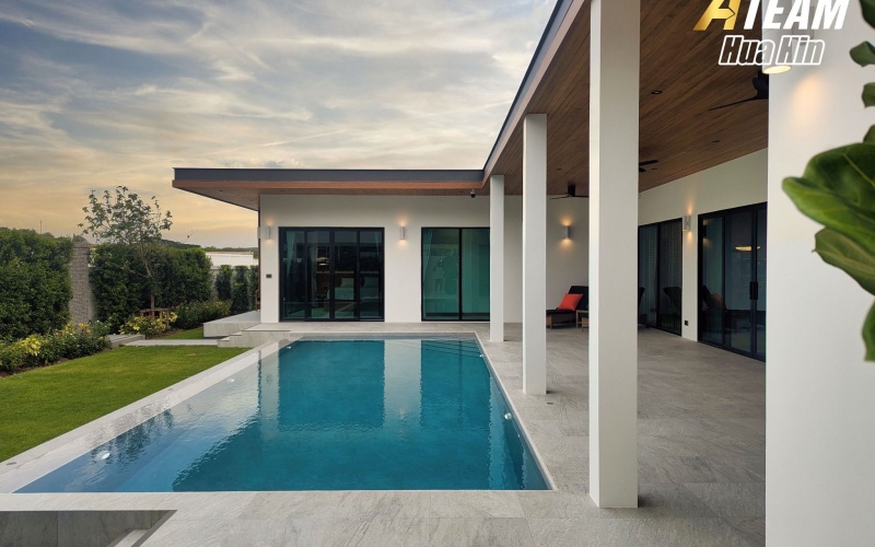 Hua Hin, Hua Hin Center , 0, 0, House / Villa, For Sale, ,0,1896, A-Team Real estate