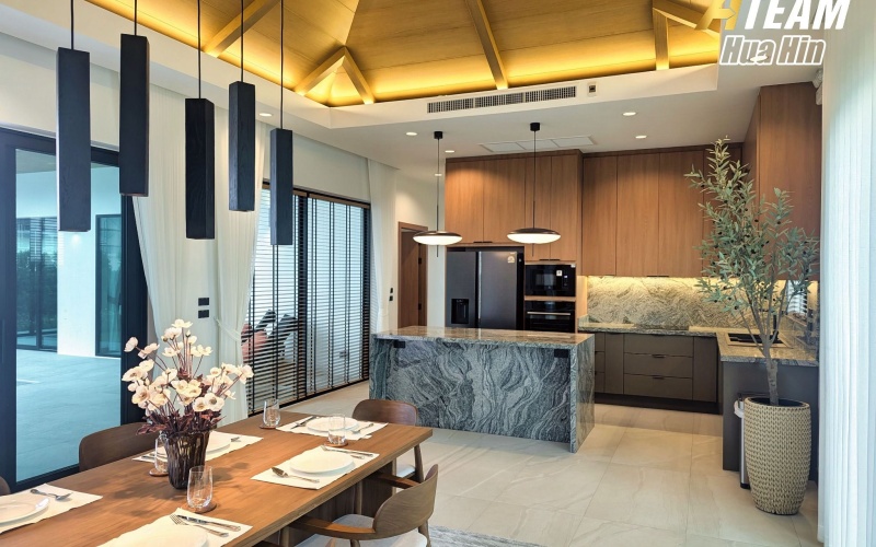 Hua Hin, Hua Hin Center , 0, 0, House / Villa, For Sale, ,0,1896, A-Team Real estate