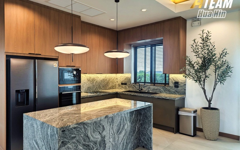 Hua Hin, Hua Hin Center , 0, 0, House / Villa, For Sale, ,0,1896, A-Team Real estate