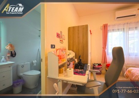 Hua Hin, Hin Lek Fai , 2 Bedrooms, 2 Bathrooms, House / Villa, For Sale, ,0,1901, A-Team Real estate