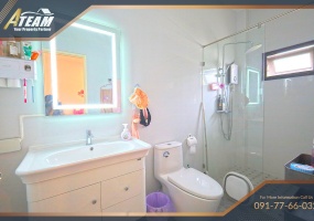 Hua Hin, Hin Lek Fai , 2 Bedrooms, 2 Bathrooms, House / Villa, For Sale, ,0,1901, A-Team Real estate