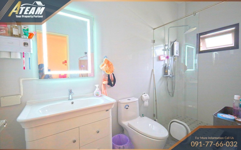 Hua Hin, Hin Lek Fai , 2 Bedrooms, 2 Bathrooms, House / Villa, For Sale, ,0,1901, A-Team Real estate