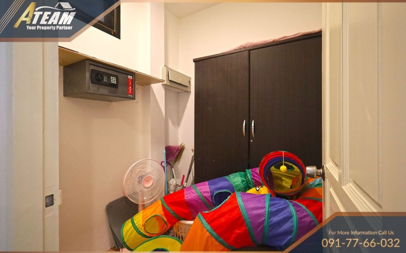 Hua Hin, Hin Lek Fai , 2 Bedrooms, 2 Bathrooms, House / Villa, For Sale, ,0,1901, A-Team Real estate