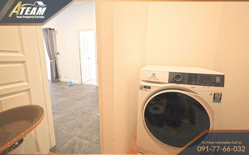 Hua Hin, Hin Lek Fai , 2 Bedrooms, 2 Bathrooms, House / Villa, For Sale, ,0,1901, A-Team Real estate