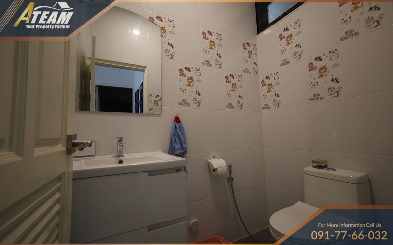 Hua Hin, Hin Lek Fai , 2 Bedrooms, 2 Bathrooms, House / Villa, For Sale, ,0,1901, A-Team Real estate