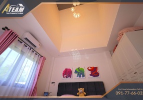 Hua Hin, Hin Lek Fai , 2 Bedrooms, 2 Bathrooms, House / Villa, For Sale, ,0,1901, A-Team Real estate
