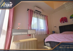 Hua Hin, Hin Lek Fai , 2 Bedrooms, 2 Bathrooms, House / Villa, For Sale, ,0,1901, A-Team Real estate