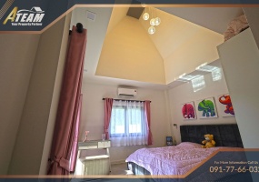 Hua Hin, Hin Lek Fai , 2 Bedrooms, 2 Bathrooms, House / Villa, For Sale, ,0,1901, A-Team Real estate