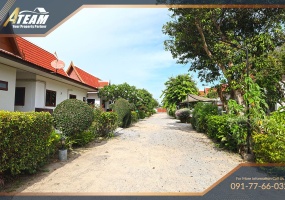 Hua Hin, Hin Lek Fai , 2 Bedrooms, 2 Bathrooms, House / Villa, For Sale, ,0,1901, A-Team Real estate