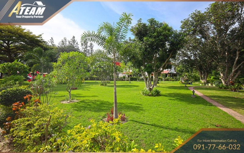 Hua Hin, Hin Lek Fai , 2 Bedrooms, 2 Bathrooms, House / Villa, For Sale, ,0,1901, A-Team Real estate