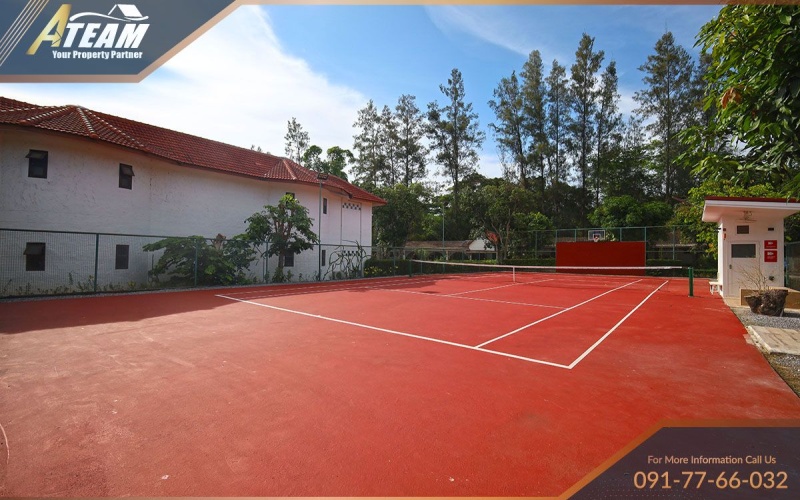 Hua Hin, Hin Lek Fai , 2 Bedrooms, 2 Bathrooms, House / Villa, For Sale, ,0,1901, A-Team Real estate