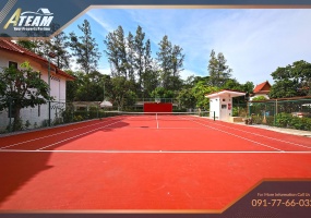 Hua Hin, Hin Lek Fai , 2 Bedrooms, 2 Bathrooms, House / Villa, For Sale, ,0,1901, A-Team Real estate