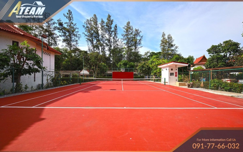 Hua Hin, Hin Lek Fai , 2 Bedrooms, 2 Bathrooms, House / Villa, For Sale, ,0,1901, A-Team Real estate
