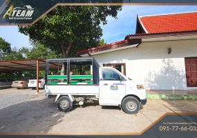 Hua Hin, Hin Lek Fai , 2 Bedrooms, 2 Bathrooms, House / Villa, For Sale, ,0,1901, A-Team Real estate