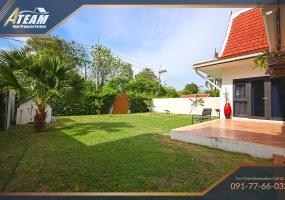 Hua Hin, Hin Lek Fai , 2 Bedrooms, 2 Bathrooms, House / Villa, For Sale, ,0,1901, A-Team Real estate