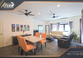 Hua Hin, Hin Lek Fai , 2 Bedrooms, 2 Bathrooms, House / Villa, For Sale, ,0,1901, A-Team Real estate