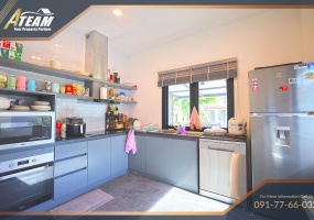 Hua Hin, Hin Lek Fai , 2 Bedrooms, 2 Bathrooms, House / Villa, For Sale, ,0,1901, A-Team Real estate