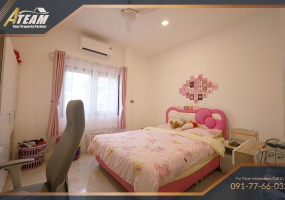 Hua Hin, Hin Lek Fai , 2 Bedrooms, 2 Bathrooms, House / Villa, For Sale, ,0,1901, A-Team Real estate