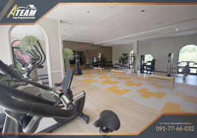 Takiap , 1 Bedroom, 1 Bathroom, Apartment / Condo, For Rent, ,0,1902, A-Team Real estate