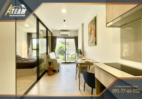 Takiap , 1 Bedroom, 1 Bathroom, Apartment / Condo, For Rent, ,0,1902, A-Team Real estate